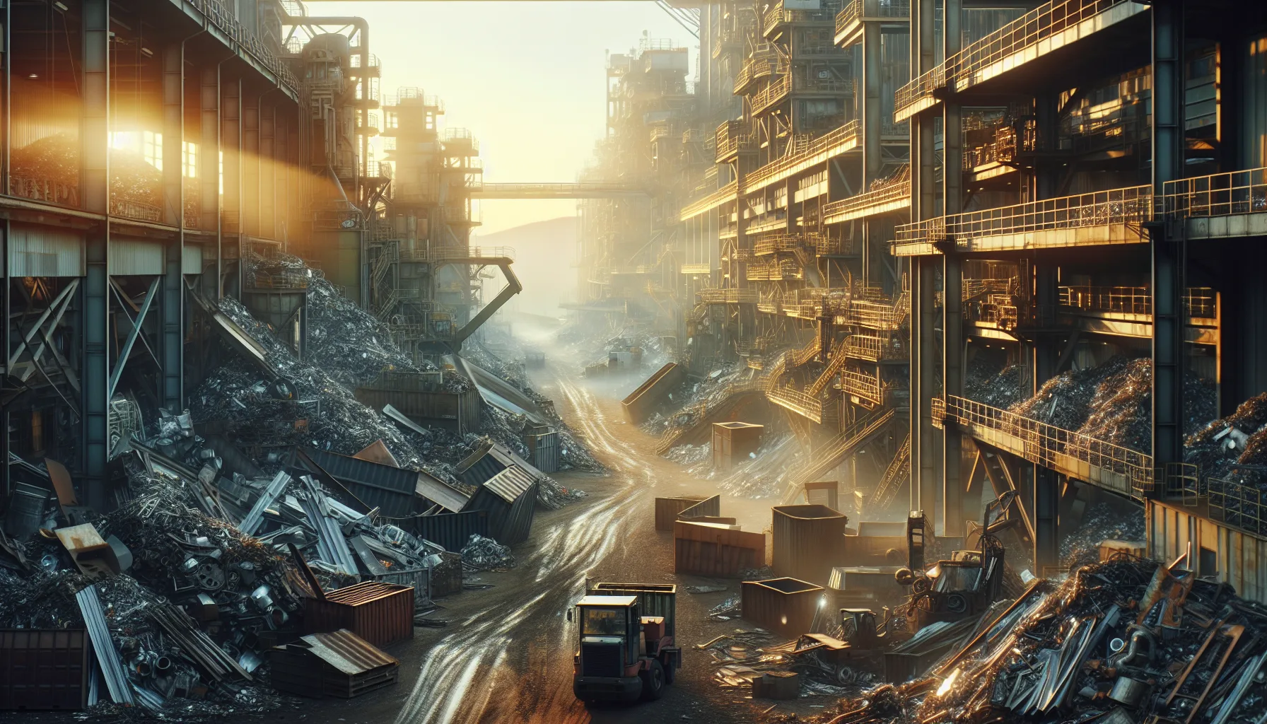 Photo Tips Boost Scrap Catalytic Converter Prices Coquitlam