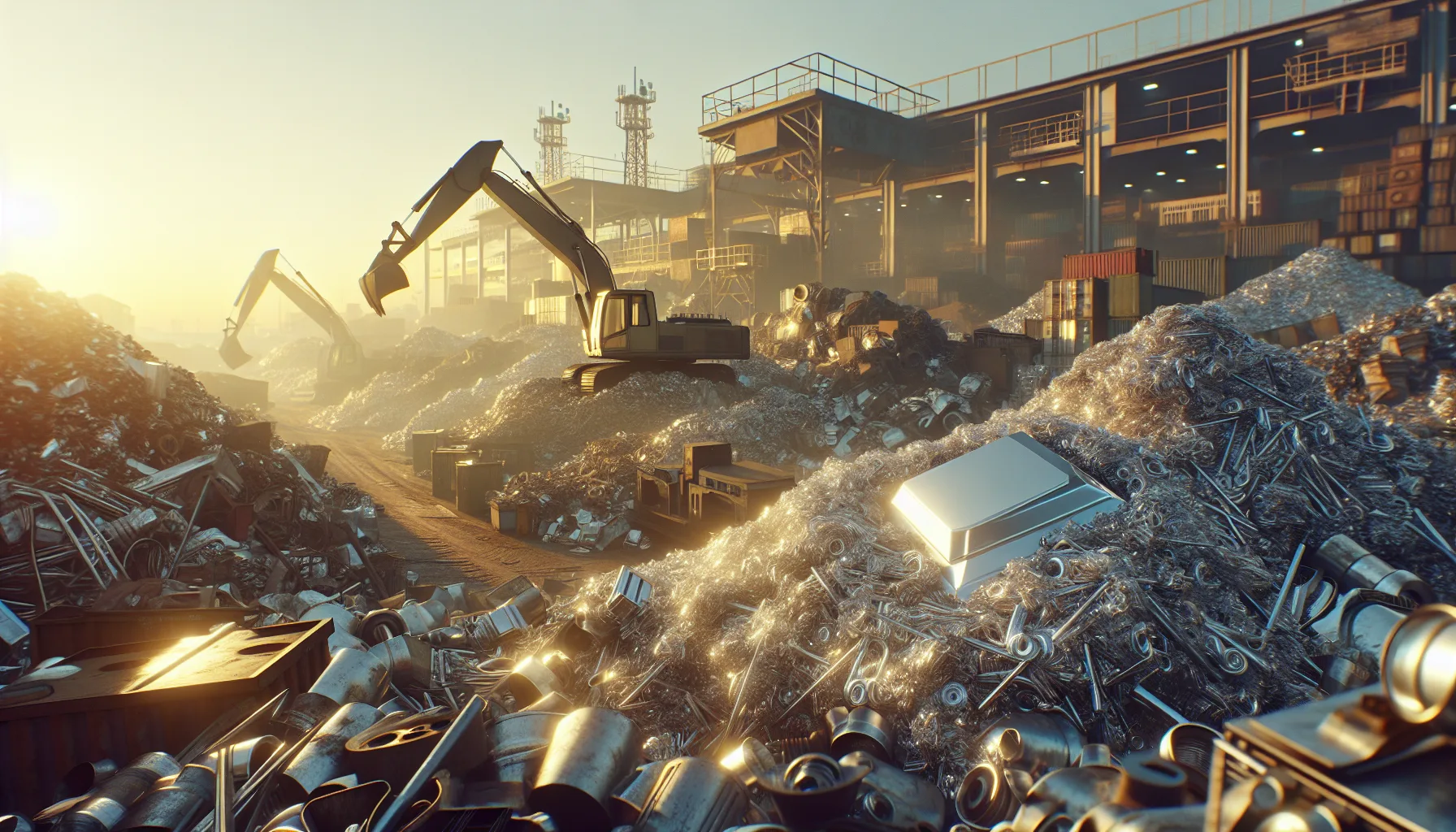 Platinum Price Today Boosts Chilliwack Cat Converter Grades