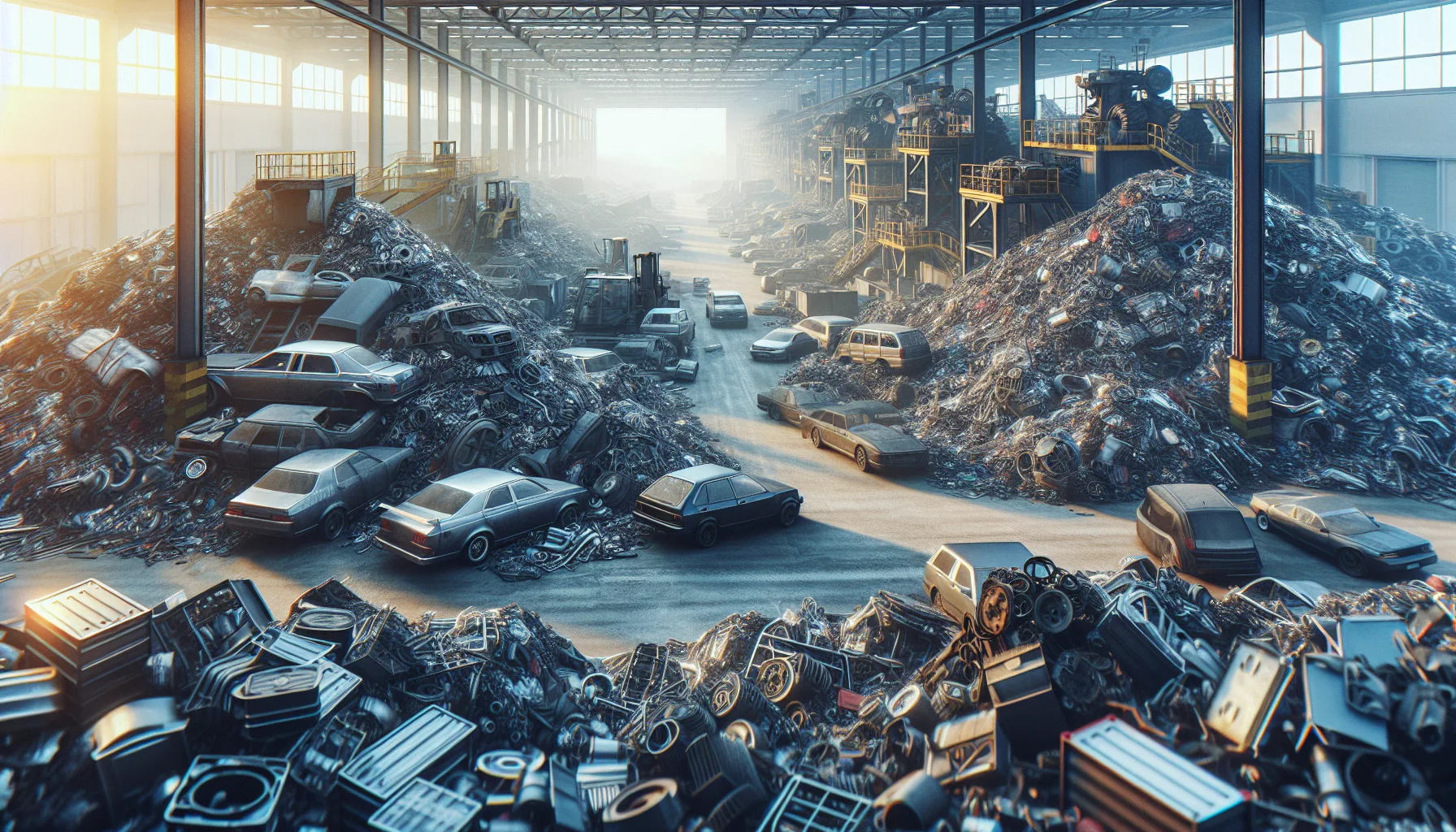 Regina Auto Shops: Maximize Your OEM Converter Returns