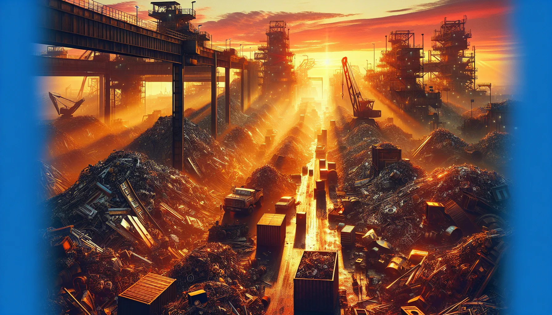 Edmonton 2026 Emissions Laws Boost Rhodium Price Today