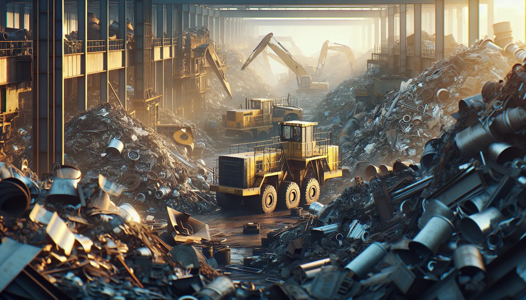 Serial Number Guide: Scrap Catalytic Converter Brampton