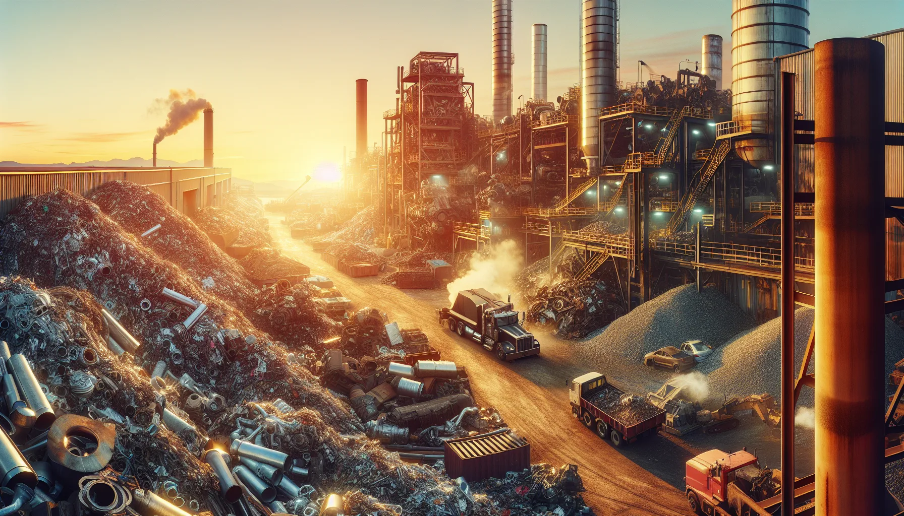 Foil & Bead Catalytic Converter Recycling Kamloops