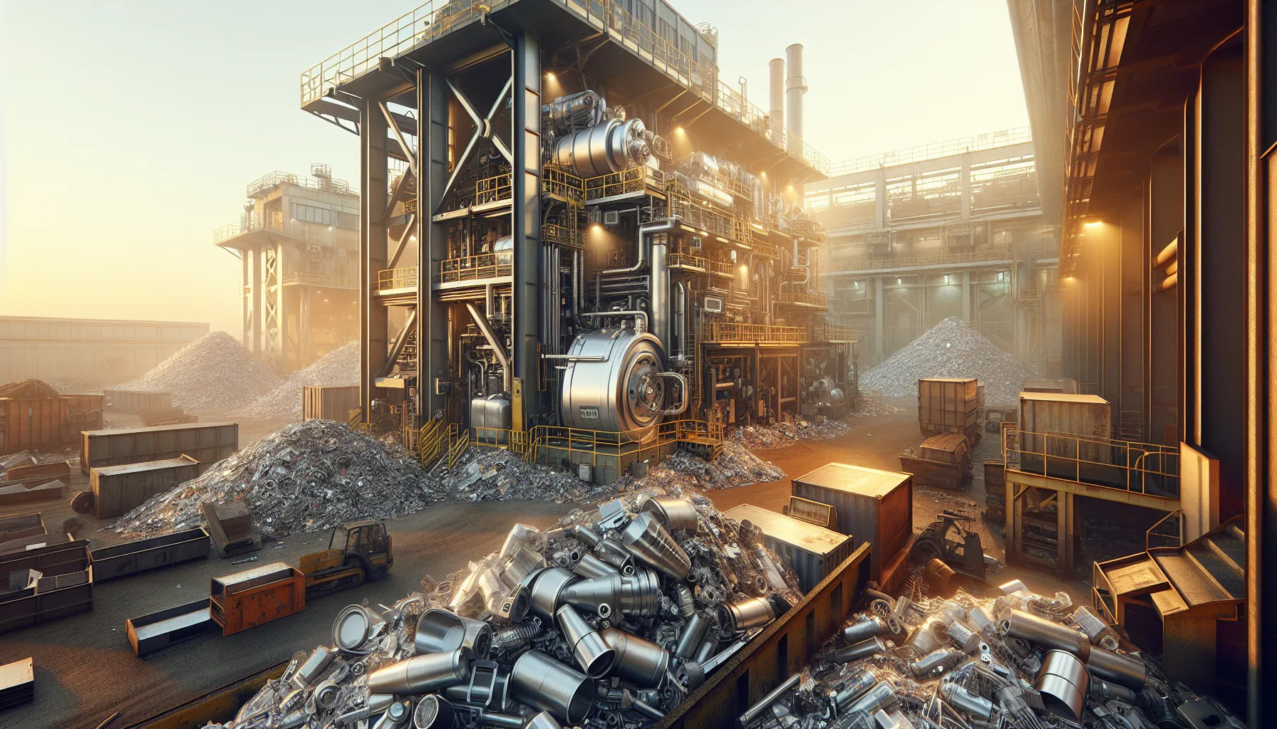 Quebec City Platinum Palladium Rhodium Cat Converter Cash