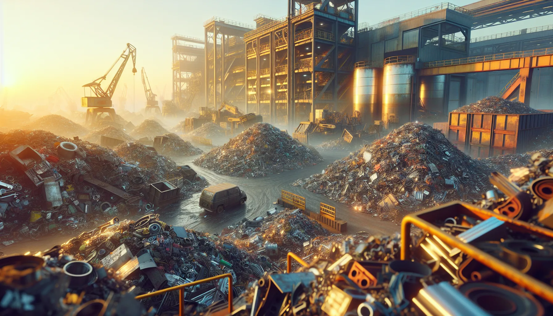 Rhodium Boosts Cat Converter Value Trois-Rivières 2026