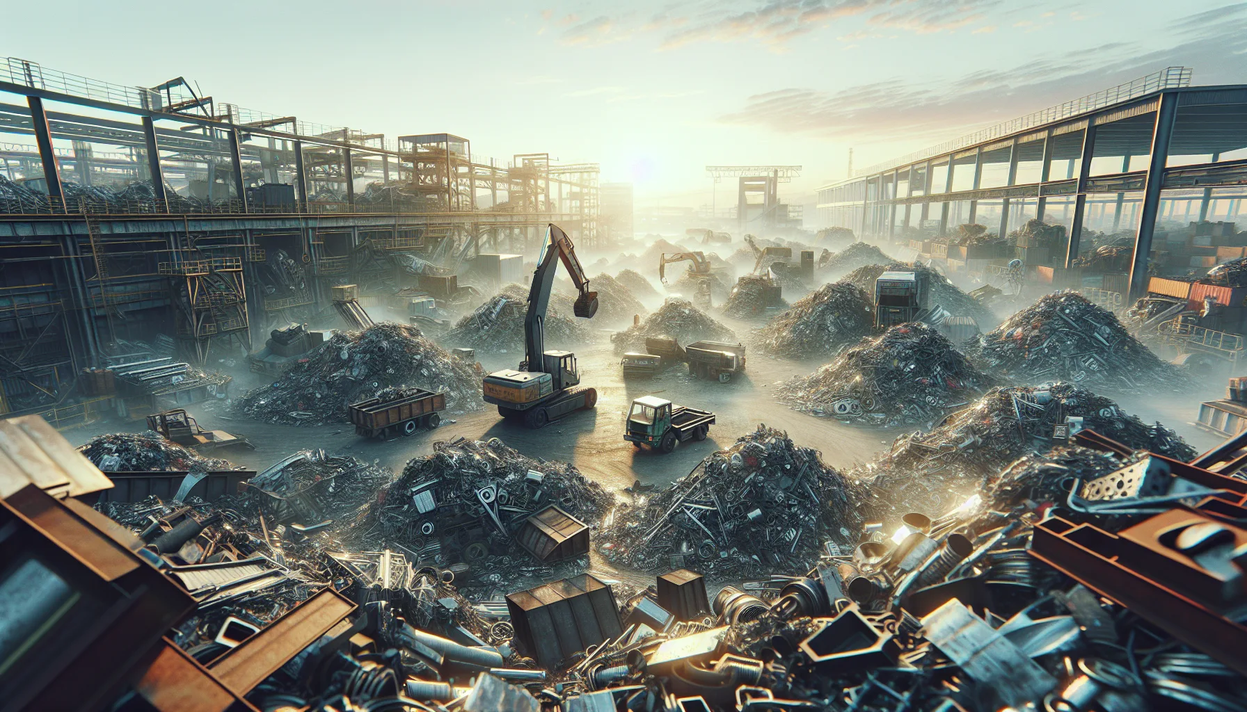 Vancouver OEM Catalytic Converter Worth: Metals Guide