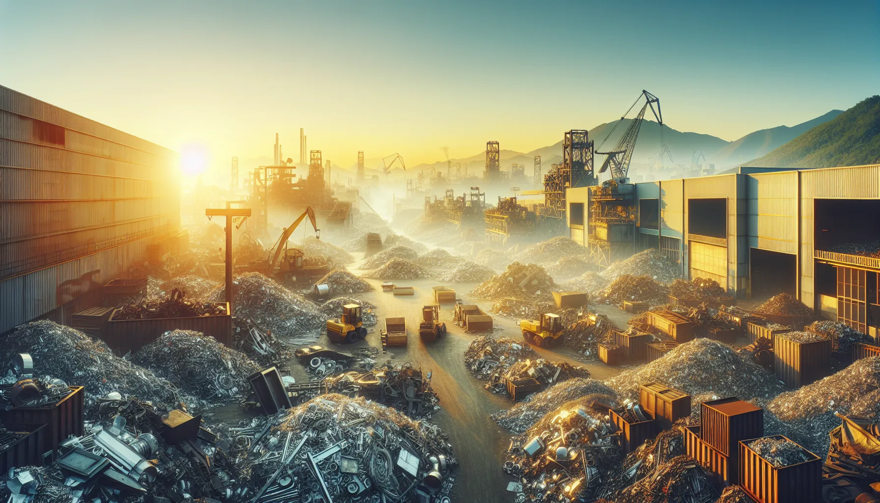 Rhodium Scrap Value Surrey: Why Cat Converters Pay More