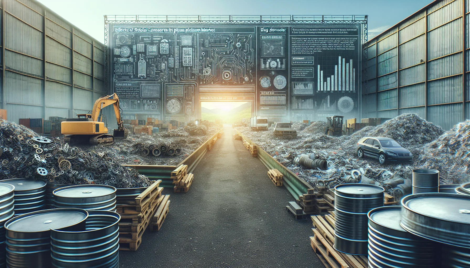 Sherbrooke Theft Impact: How Stolen Converters Crash Platinu