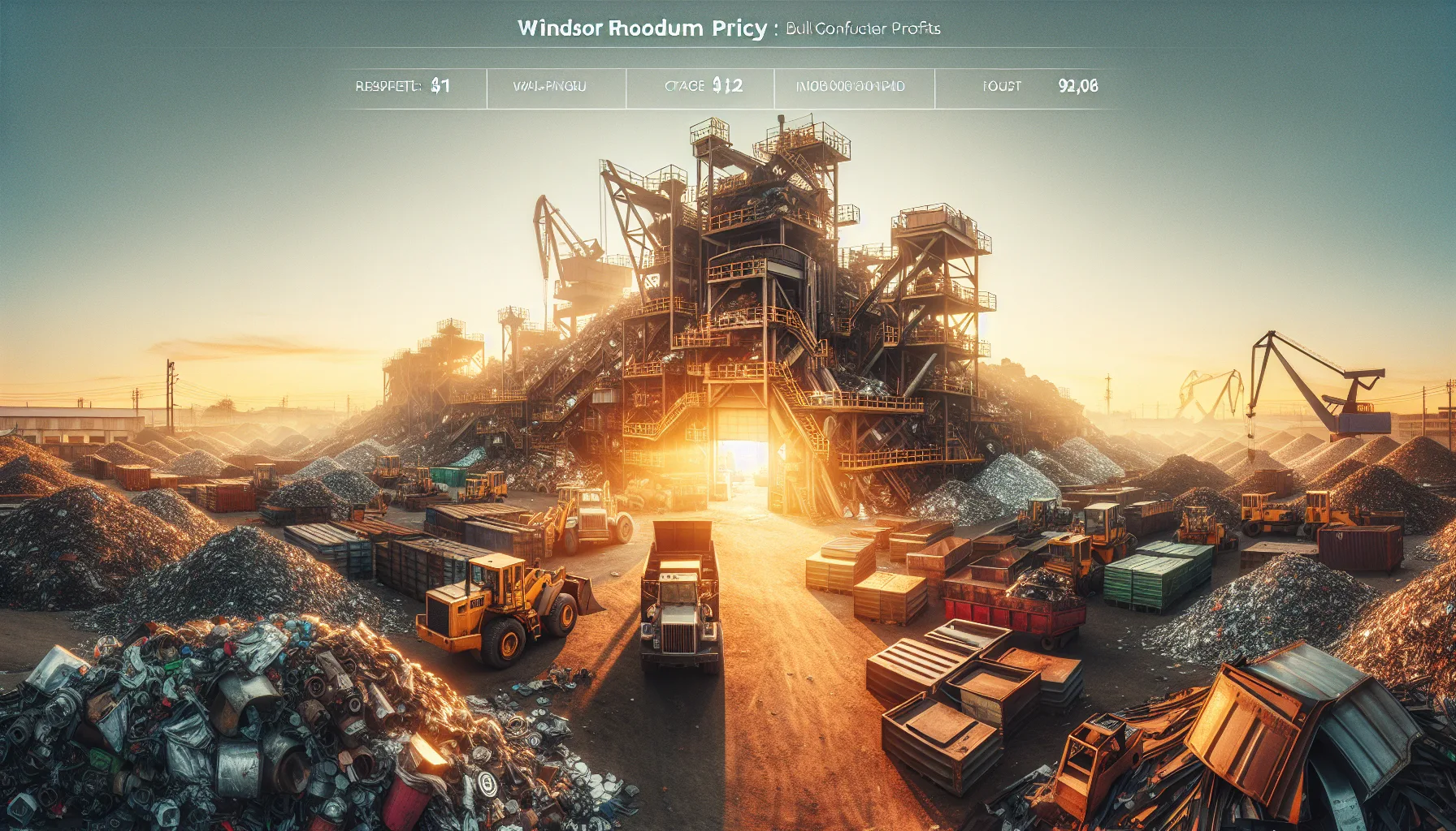 Windsor Rhodium Price Today: Bulk Converter Profits
