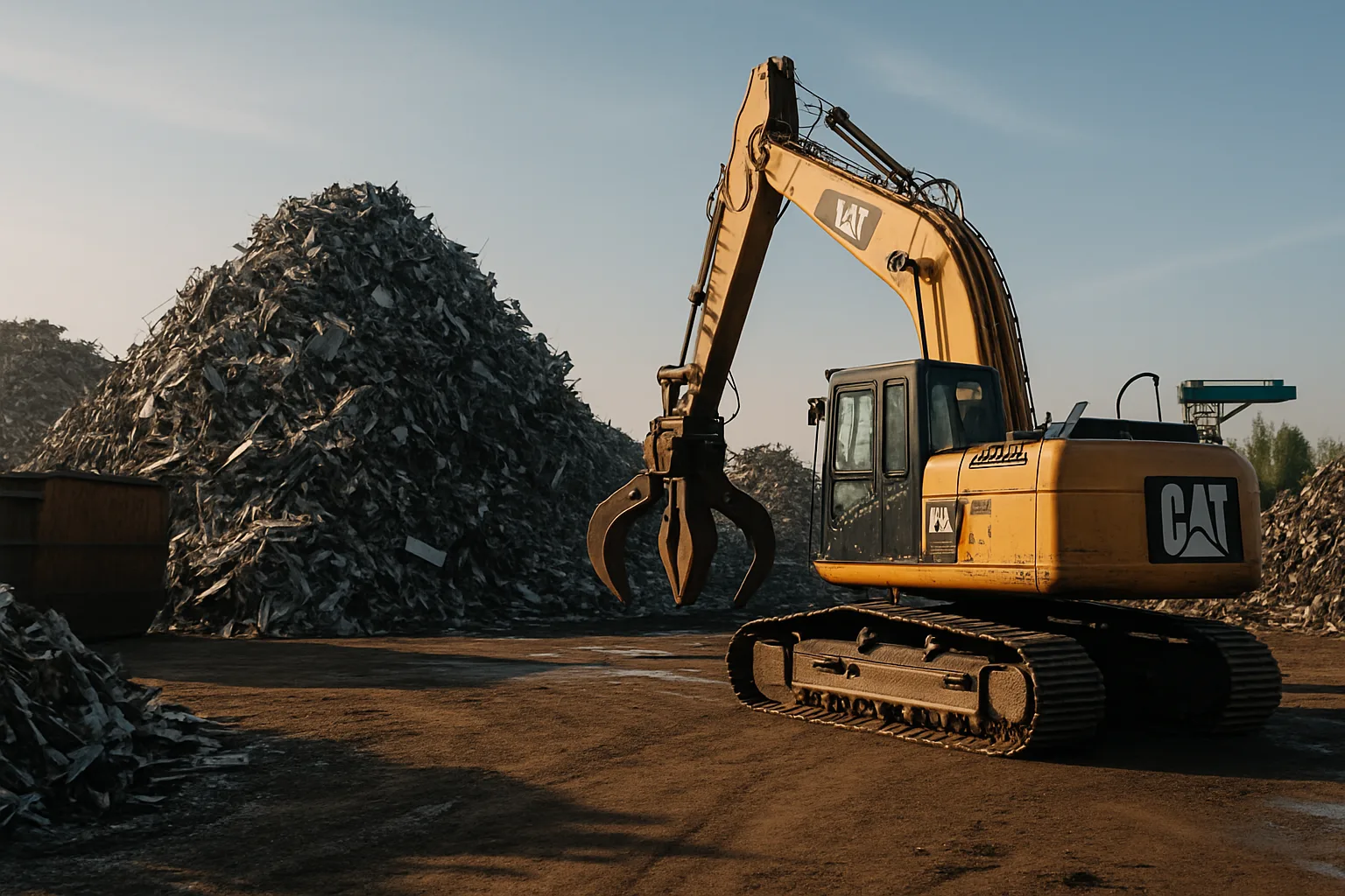 High-Value Cat Models in Coquitlam: Scrap Price Guide