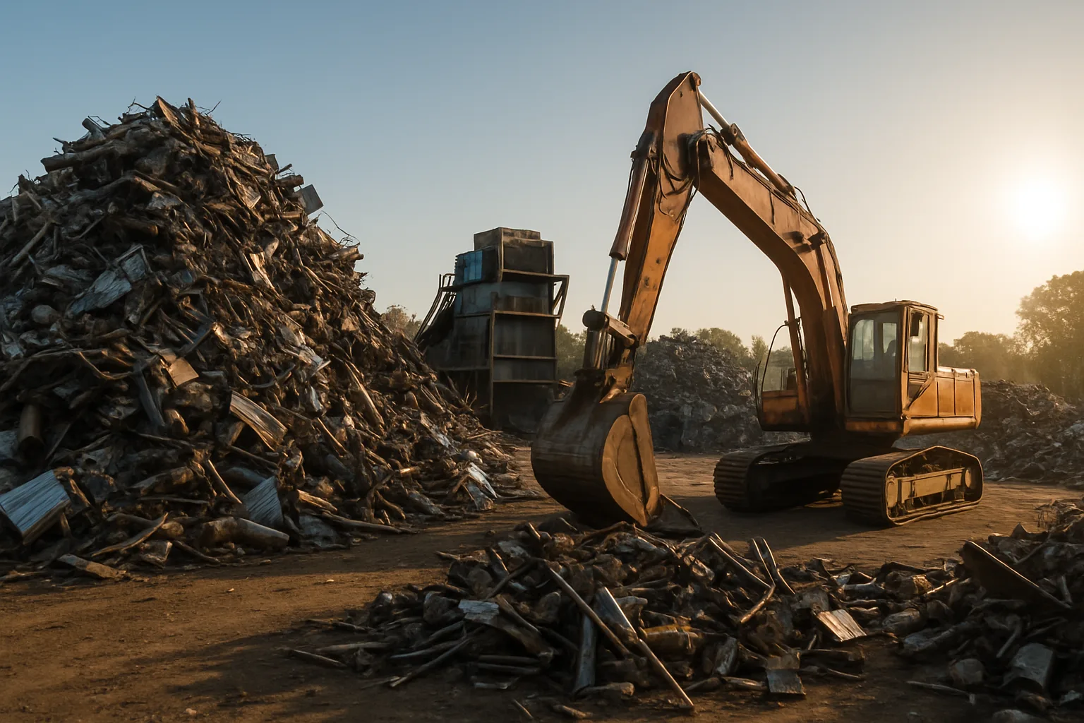 OEM Cat Converter Lifecycle: Nanaimo Scrap Value