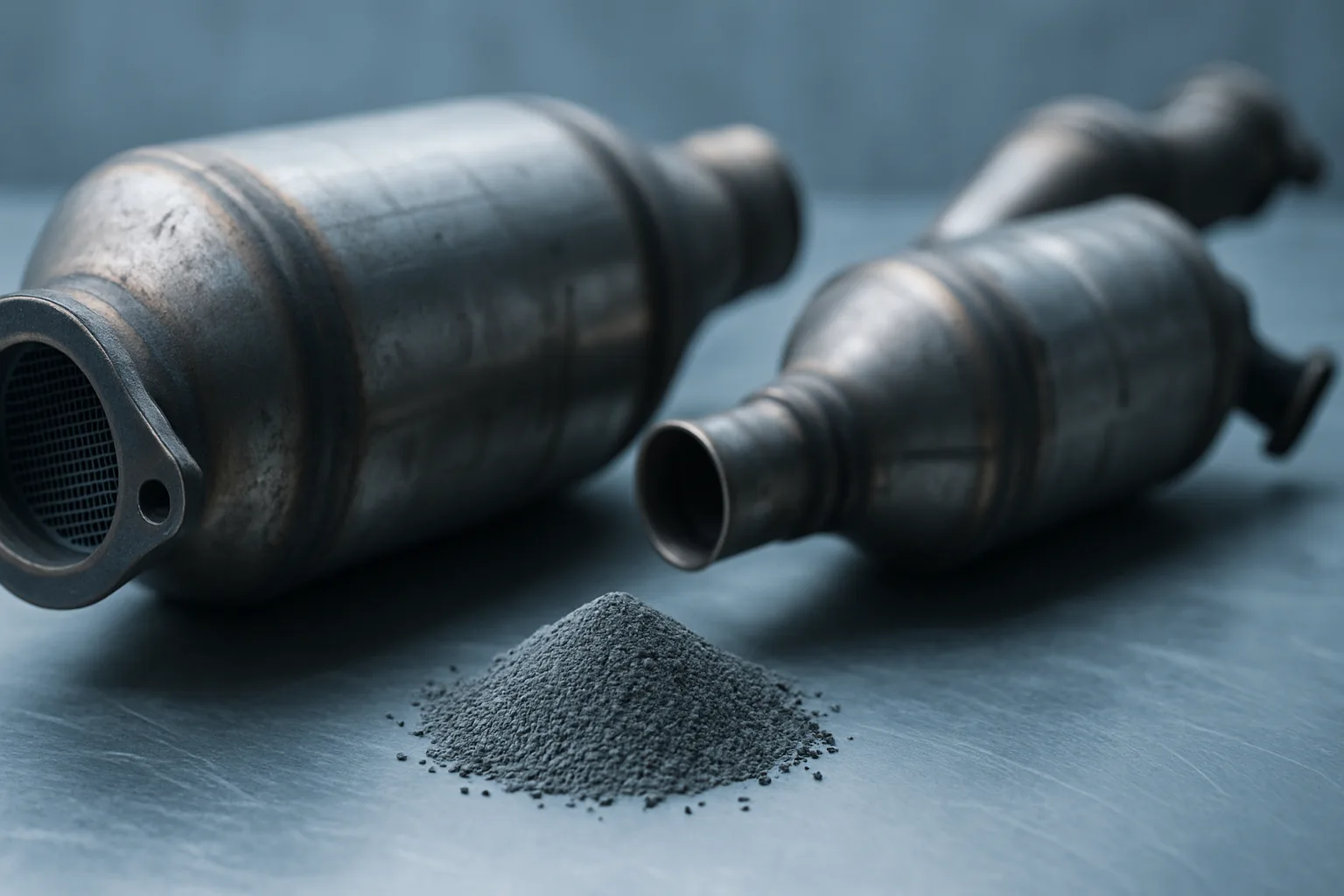 Hybrid Cat Converters Sydney: Rhodium Price Today Explained