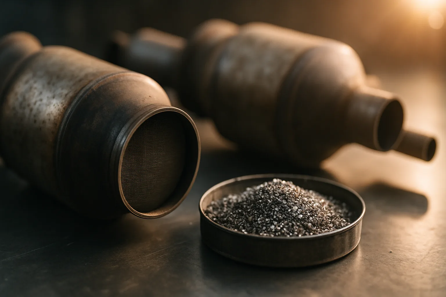 Sell Catalytic Converters Guelph: Daily Price Volatility