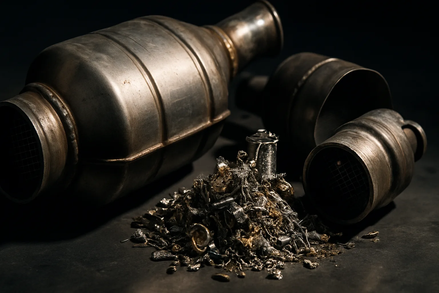 How Catalytic Converters Are Valued: Halifax Buyer Guide