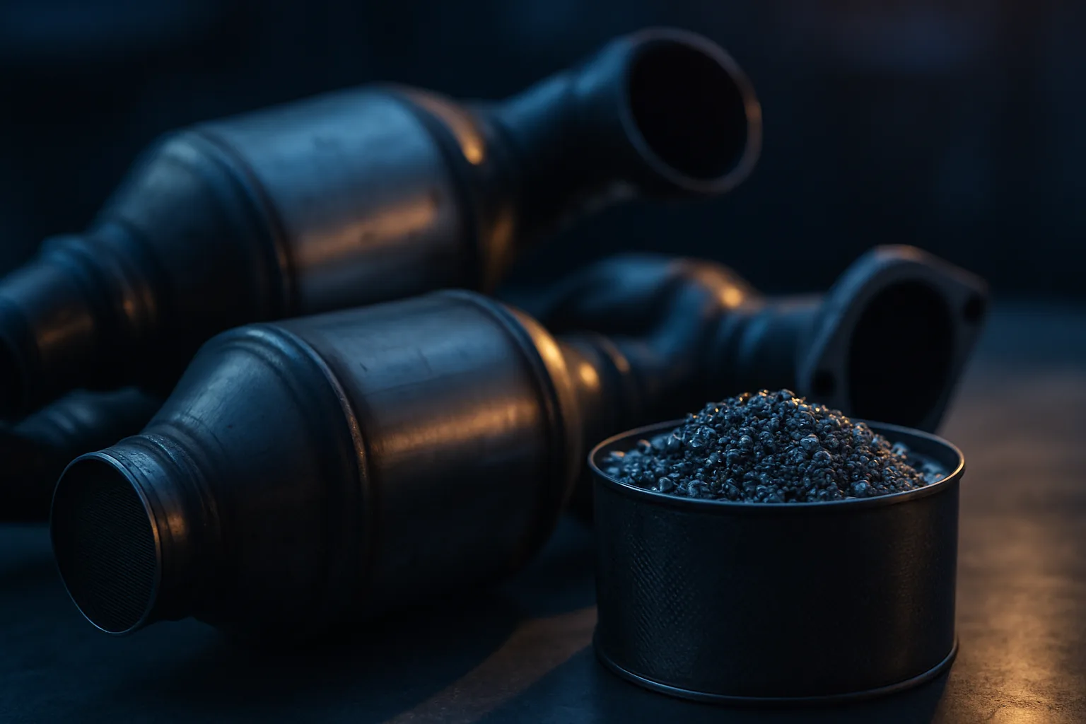 OEM Catalytic Converter Value Sydney: Theft's Market Impact