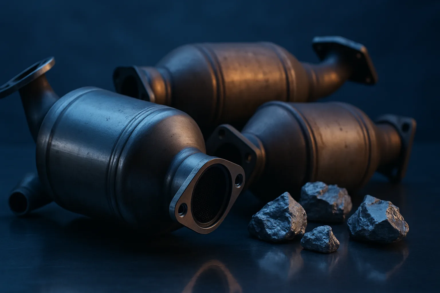 Best Scrap Catalytic Converter Prices Laval 2026
