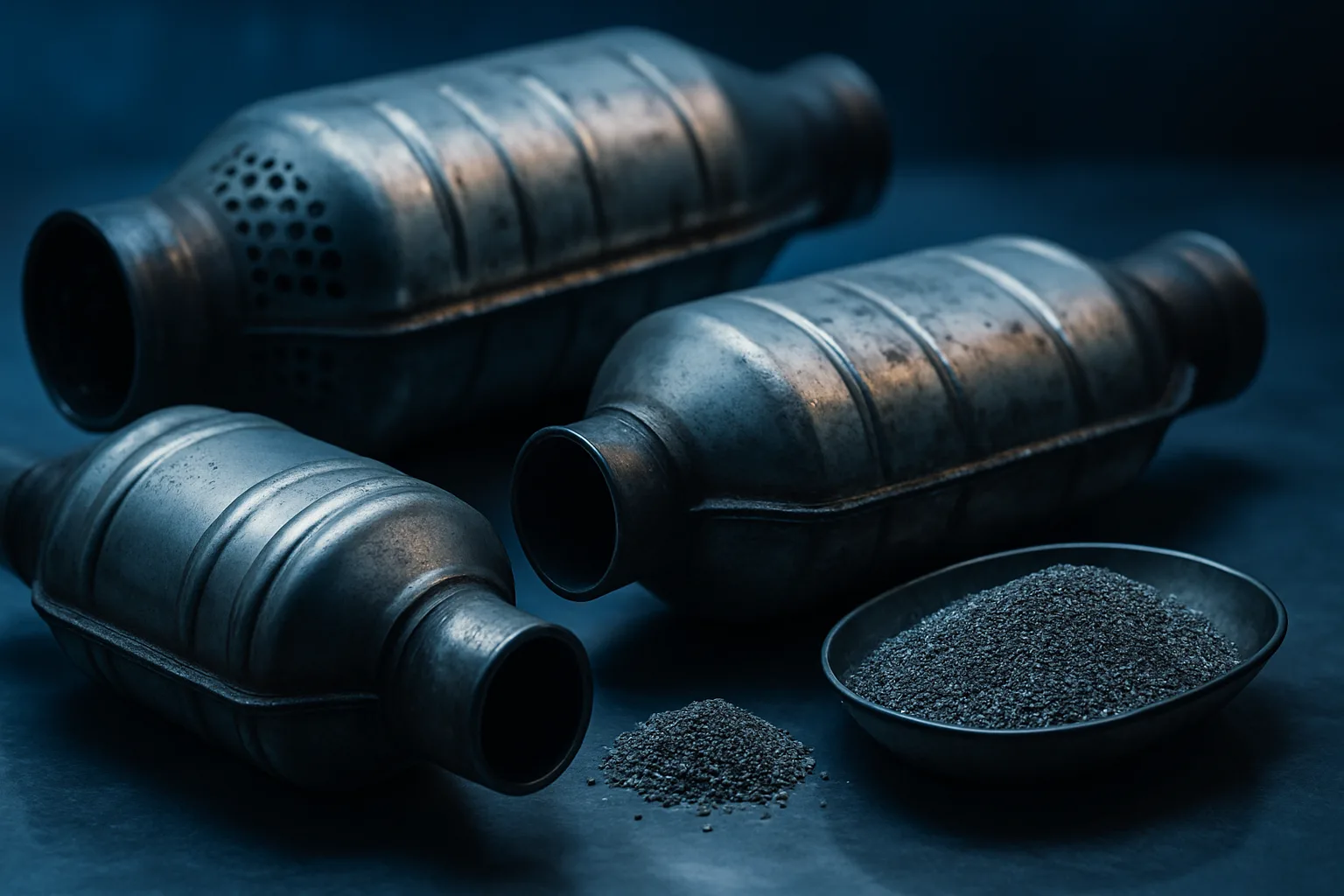 Bulk Catalytic Converter Sales Burnaby: Maximize Shop Profit