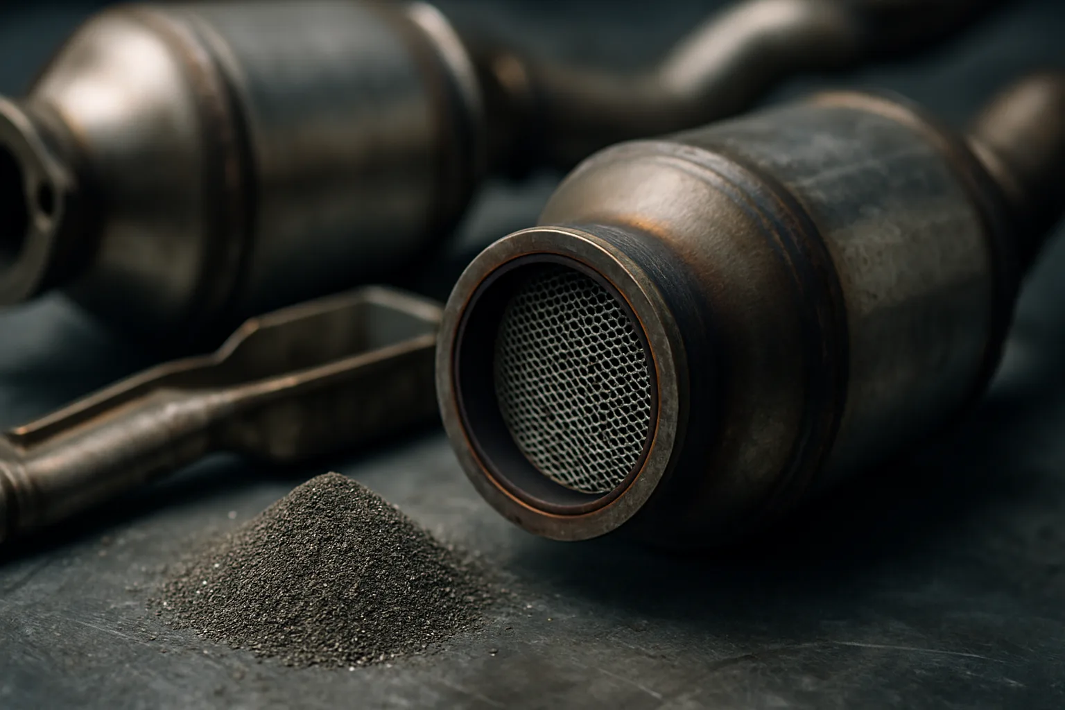 Winnipeg Catalytic Converter Scams: Protect Your OEM Value