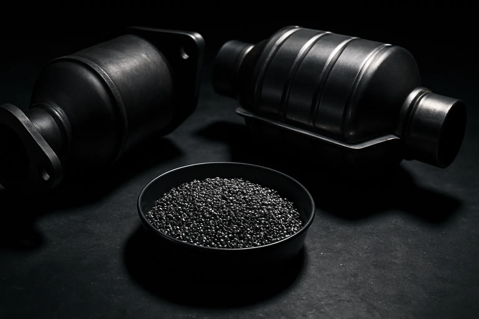 Abbotsford OEM vs Aftermarket: Palladium Price Impact
