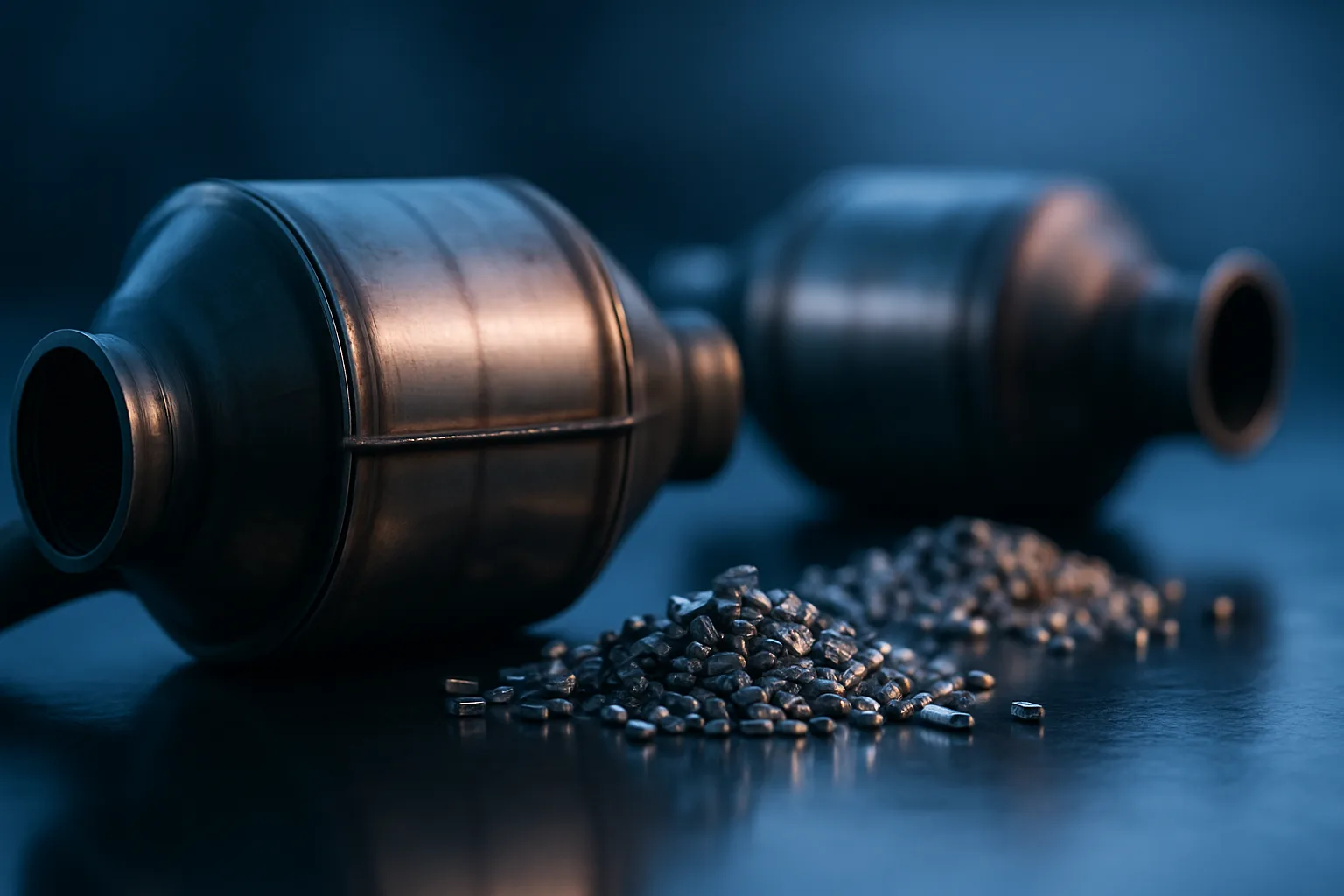 Brampton Catalytic Converter Buyer: 2026 PGM Price Surge