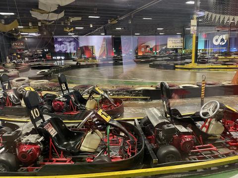 Best Catalytic Converter Price | Go-Karts for Scrap Metal Recycling