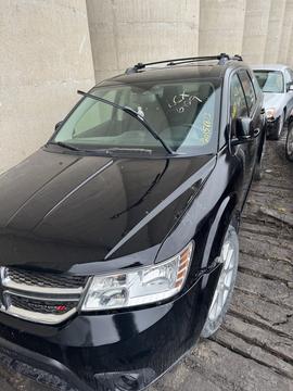 Best Catalytic Converter Price | Dodge Journey Junk Car for Scrap Recycling