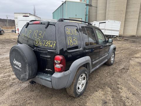 Best Catalytic Converter Price | 2018 Jeep Liberty for Scrap Metal Recycling