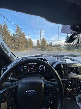 Best Catalytic Converter Price | Ford Truck Interior View