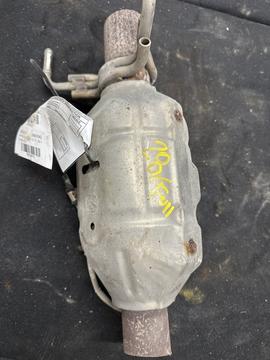 Best Catalytic Converter Price | Scrap Metal Recycling for Exhaust Components