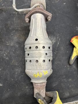 Best Catalytic Converter Price | Scrap Catalytic Converter for Recycling