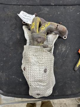 Best Catalytic Converter Price | Exhaust Manifold with Heat Shield