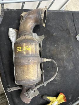 Best Catalytic Converter Price | Scrap Catalytic Converter Recycling