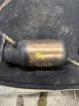 Best Catalytic Converter Price | Scrap Catalytic Converter for Recycling