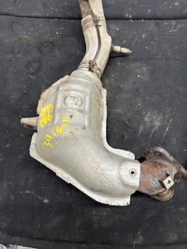 Best Catalytic Converter Price | Scrap Catalytic Converter for Recycling