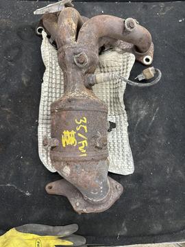 Best Catalytic Converter Price | Used Catalytic Converter for Scrap Metal Recycling