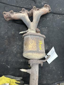 Best Catalytic Converter Price | Scrap Catalytic Converter for Recycling