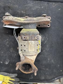 Best Catalytic Converter Price | Scrap Catalytic Converter for Recycling