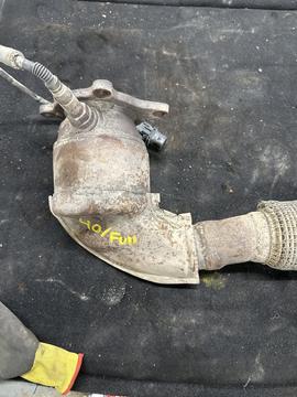 Best Catalytic Converter Price | Used Catalytic Converter for Recycling