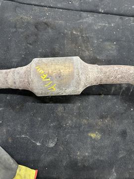 Best Catalytic Converter Price | Used Catalytic Converter for Scrap Metal Recycling