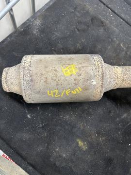 Best Catalytic Converter Price | Used Catalytic Converter for Scrap Metal Recycling