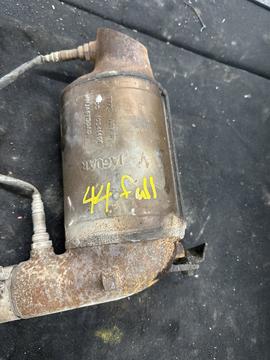 Best Catalytic Converter Price | Scrap Catalytic Converter from Jaguar Vehicle